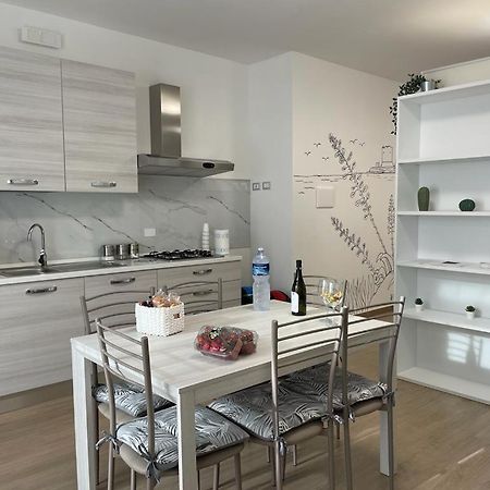 Vila Casa Guttuso 1 Portopalo Di Capo Passero Exteriér fotografie