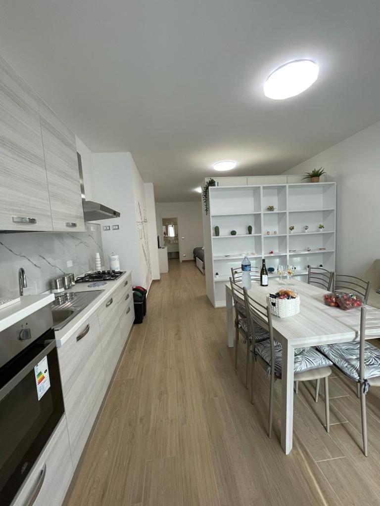 Vila Casa Guttuso 1 Portopalo Di Capo Passero Exteriér fotografie