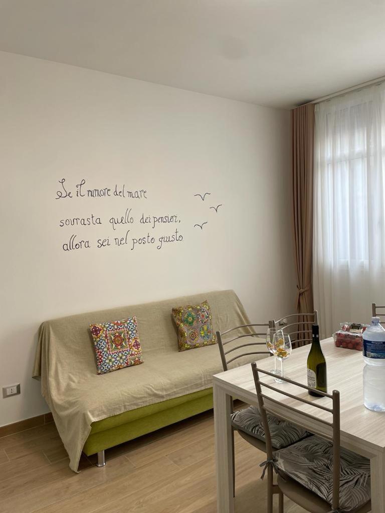 Vila Casa Guttuso 1 Portopalo Di Capo Passero Exteriér fotografie