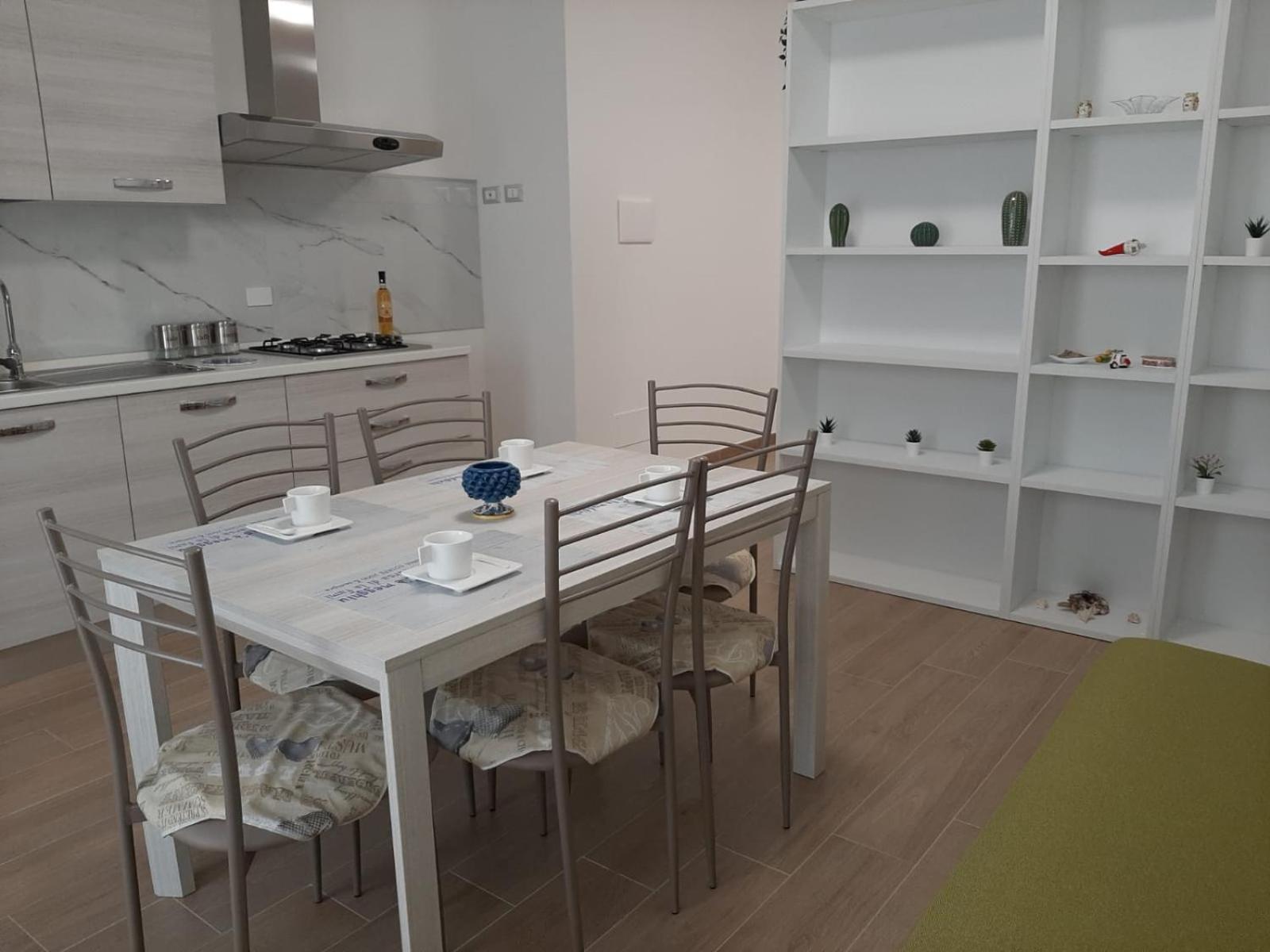 Vila Casa Guttuso 1 Portopalo Di Capo Passero Exteriér fotografie