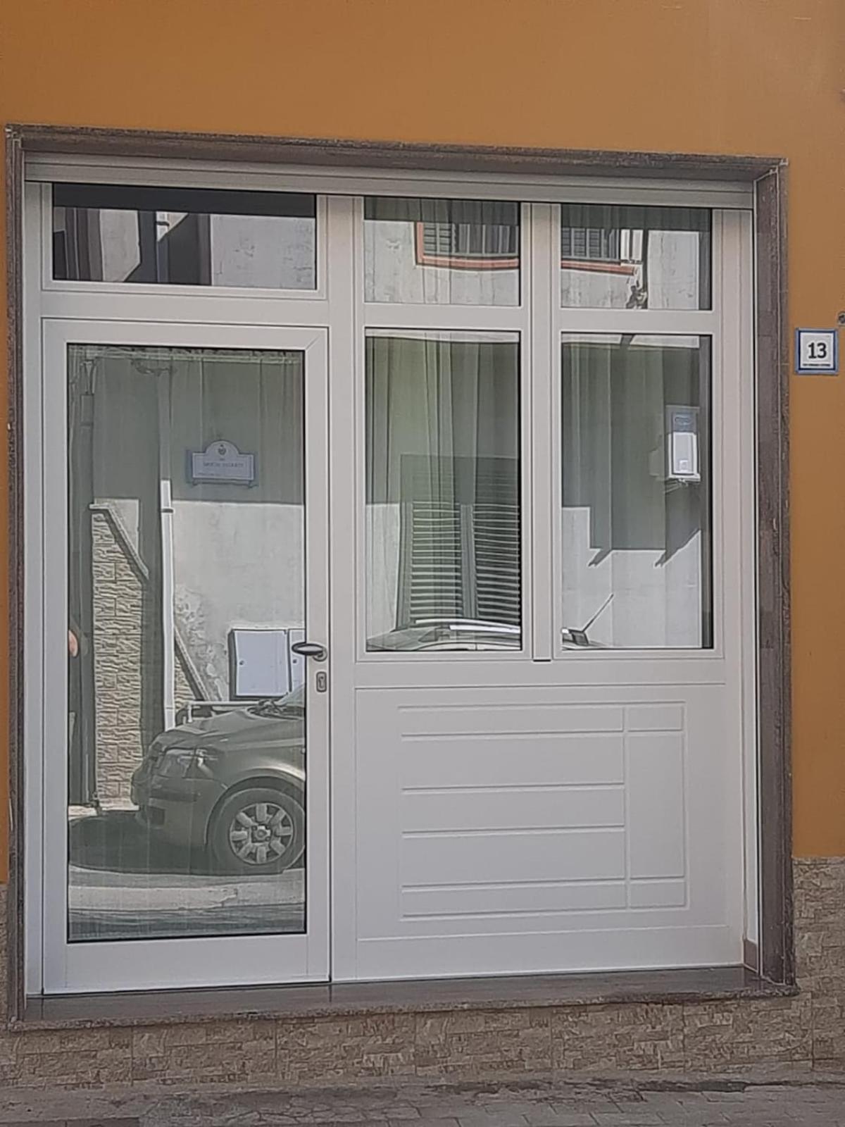 Vila Casa Guttuso 1 Portopalo Di Capo Passero Exteriér fotografie