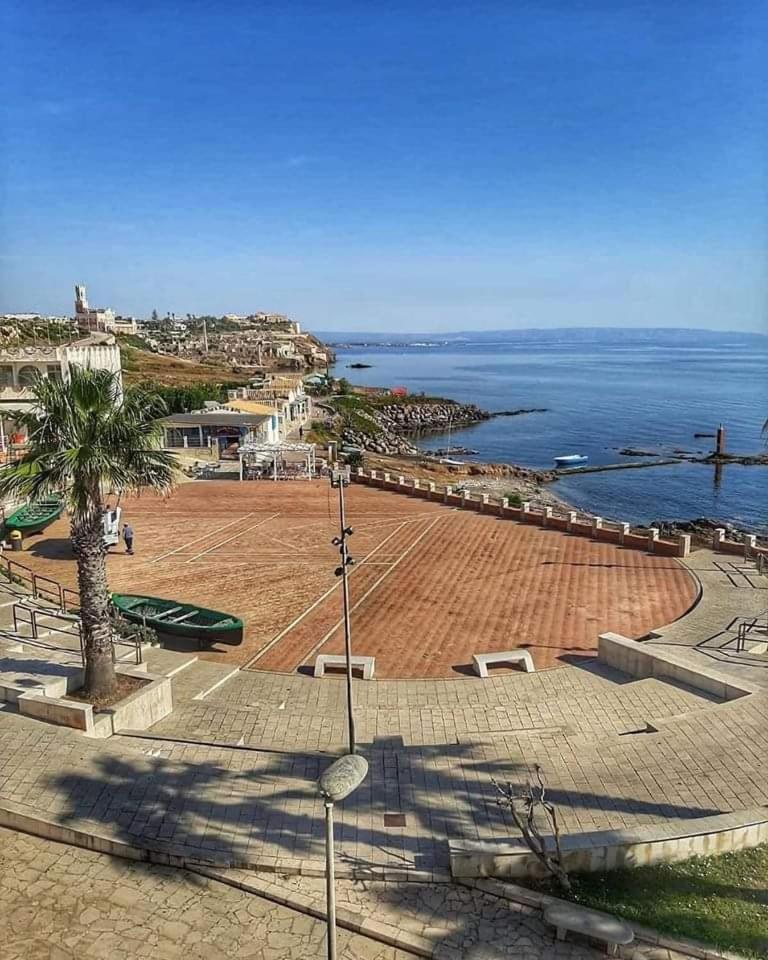 Vila Casa Guttuso 1 Portopalo Di Capo Passero Exteriér fotografie